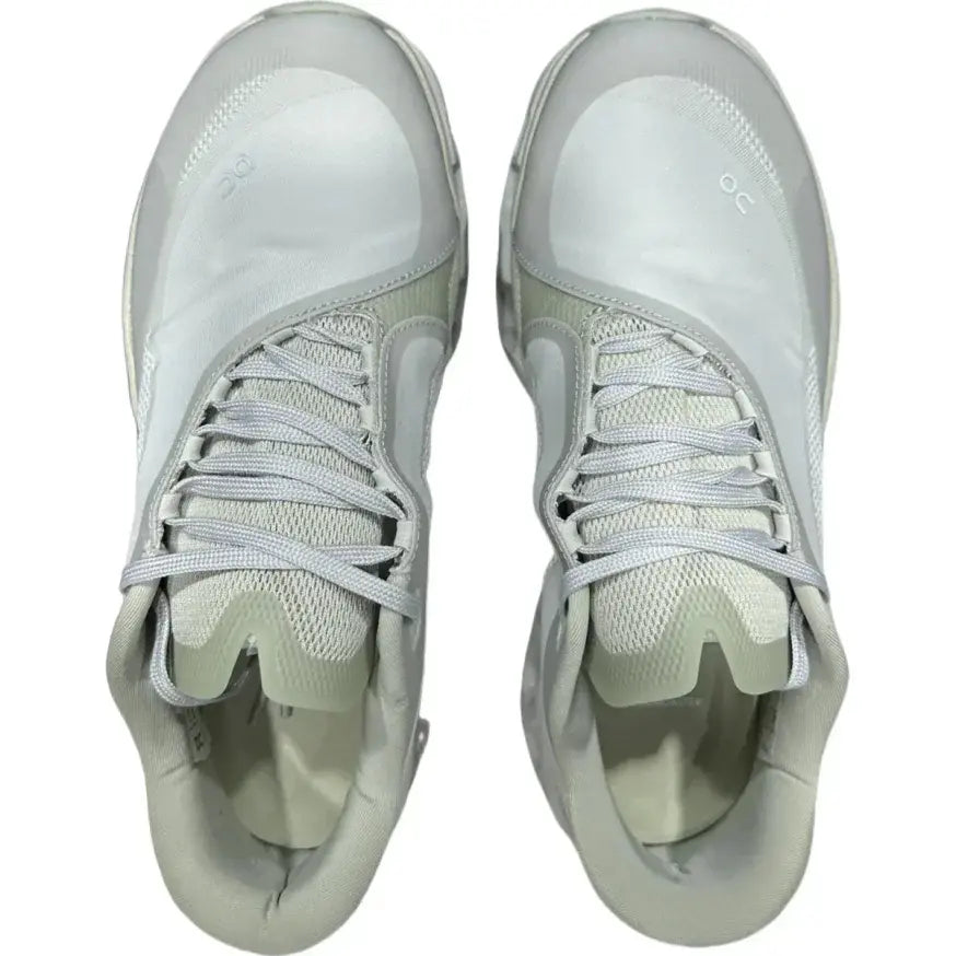 On Cloudmonster 2 Women's PAF White