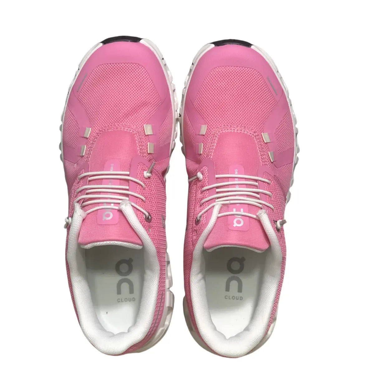 Women's Cloud 6 Arctic Pink