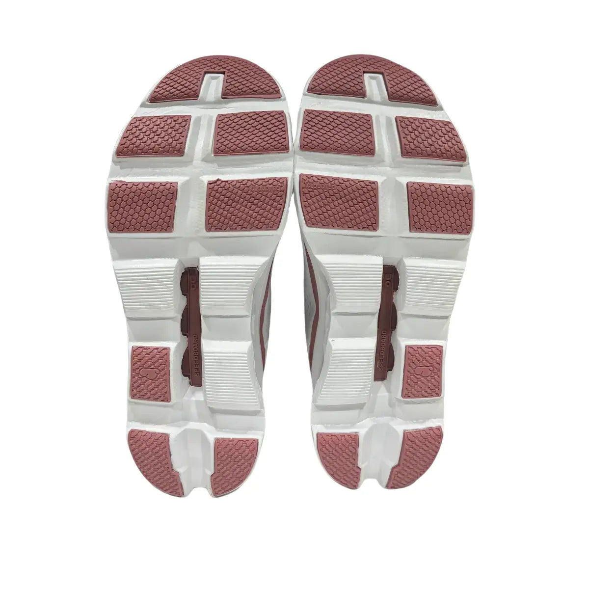 Women's Cloudmonster  Ruby Red (Year of the Dragon)