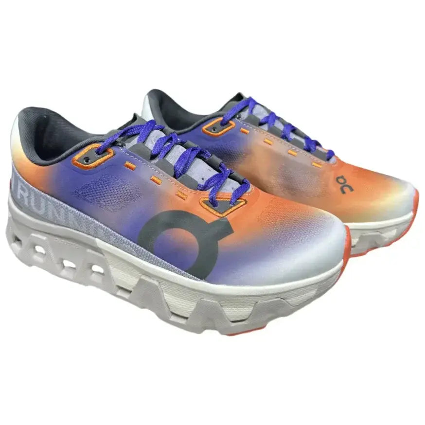 On Cloudmonster Hype Men's  Flame Frost