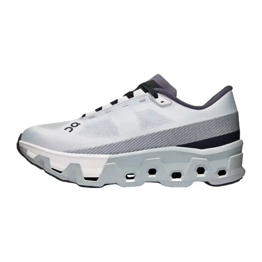 On Cloudmonster Hype Men's  Glacier Ivory
