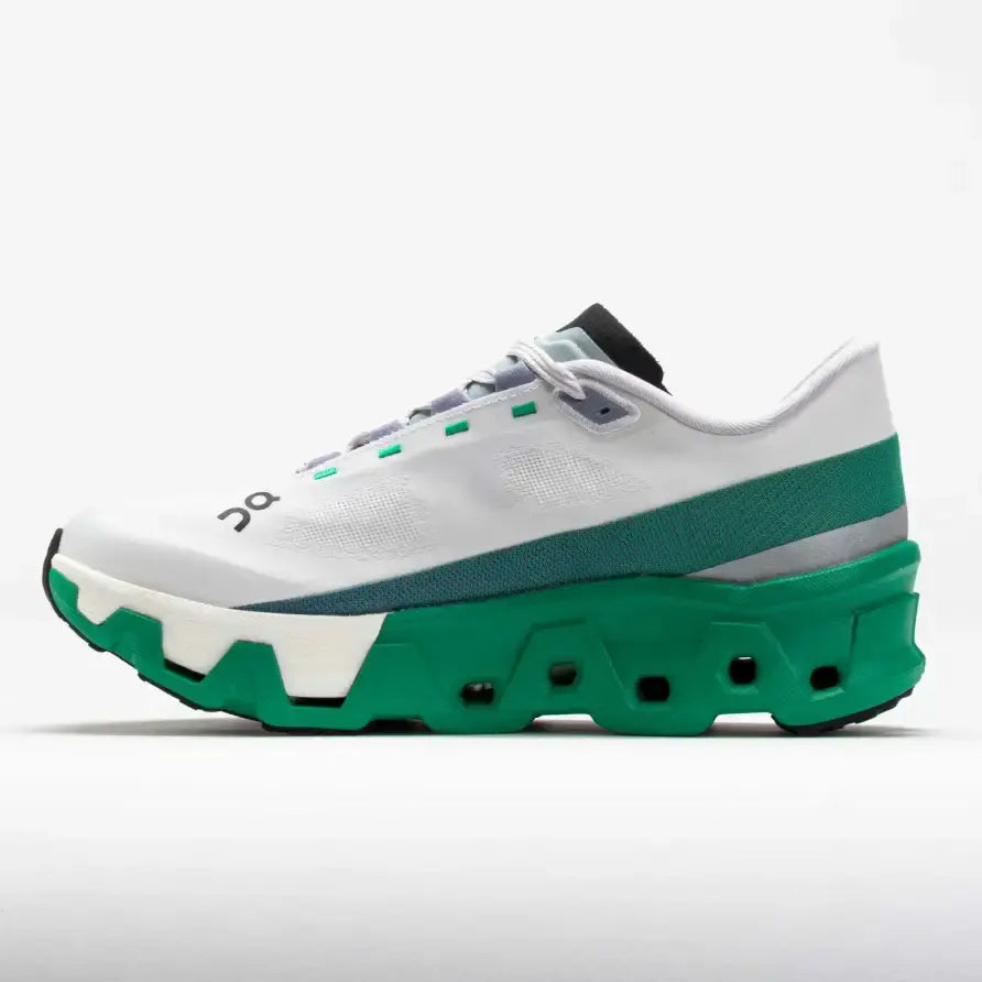 On Cloudmonster Hype Men's Undyed Mint