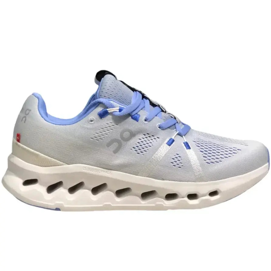 Men's Cloudsurfer Blue White