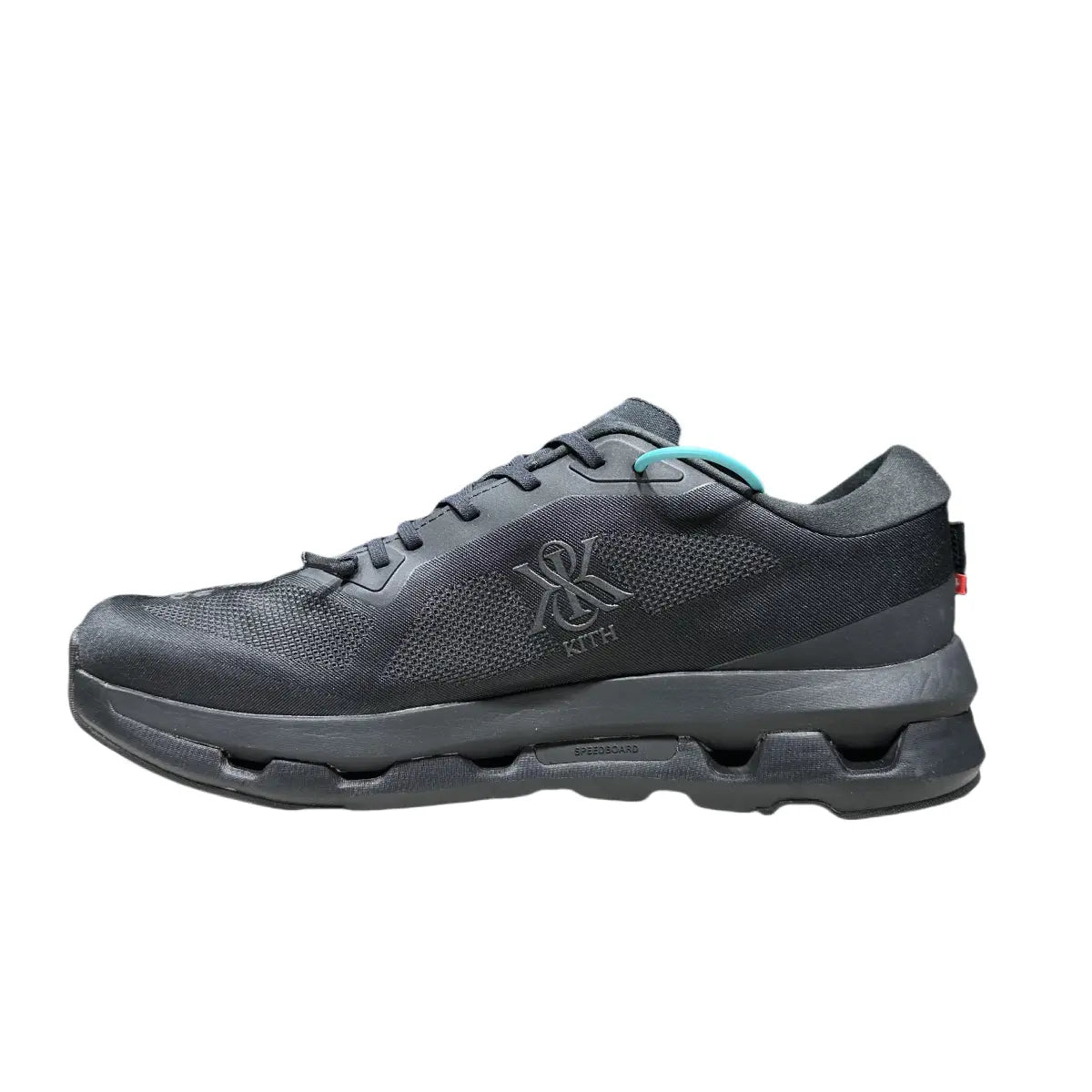 Men's Cloudzone KITH Core Black