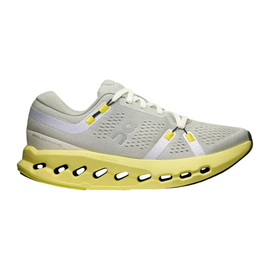 On Cloudsurfer 2 Men's Glacier Limelight