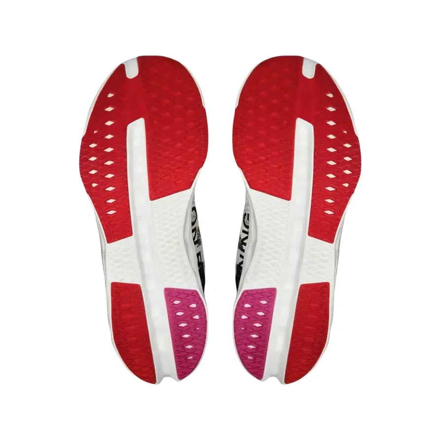 On Cloudsurfer Next Women's Black White