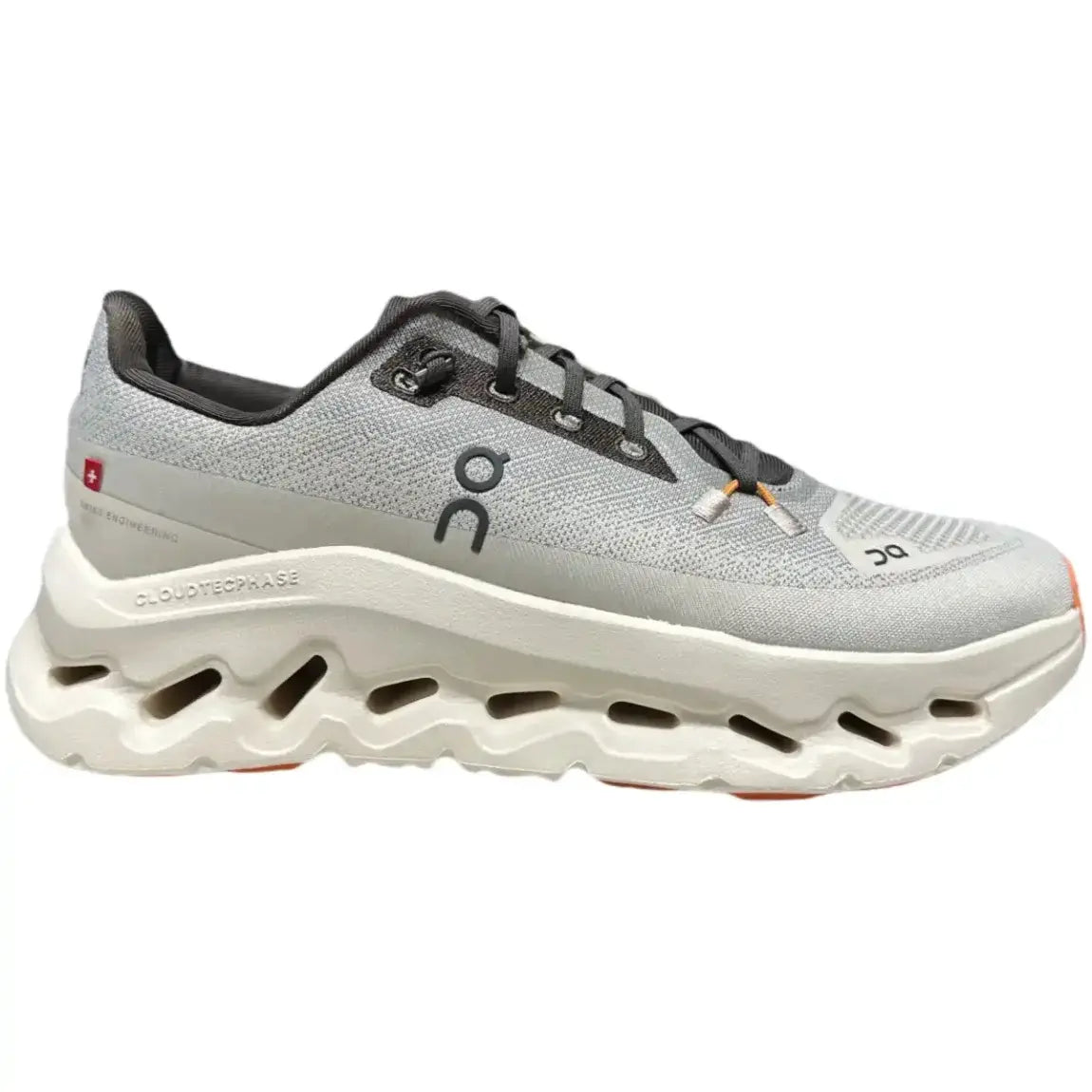 Men's Cloudtilt Lime Sand