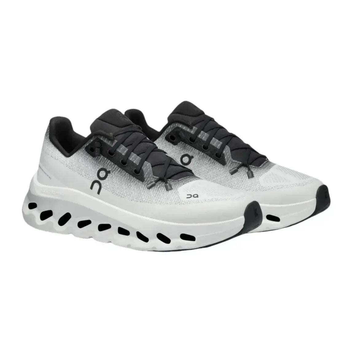 Men's Cloudtilt Black Ivory