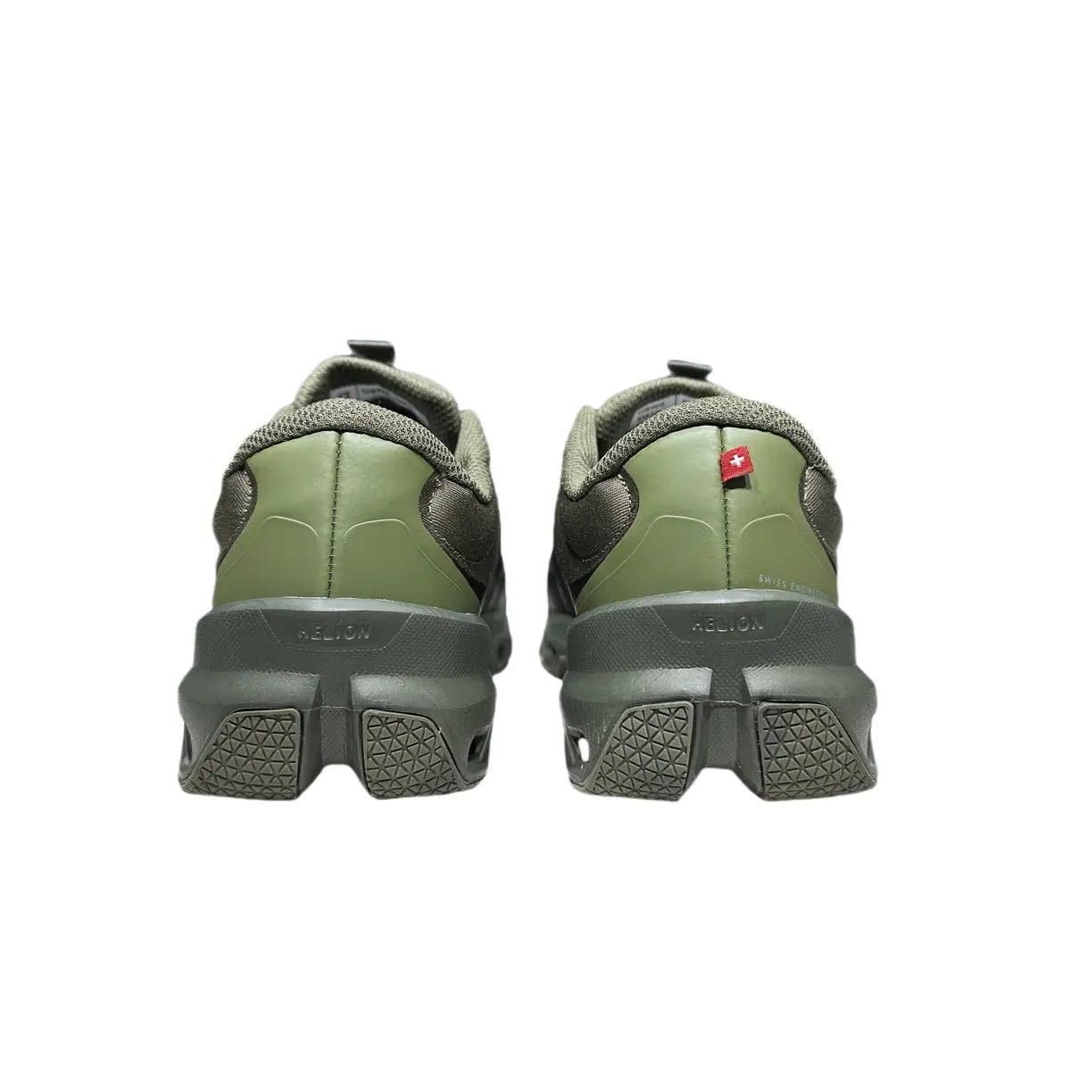 On Cloudventure LOEWE 2 Women's Army Green