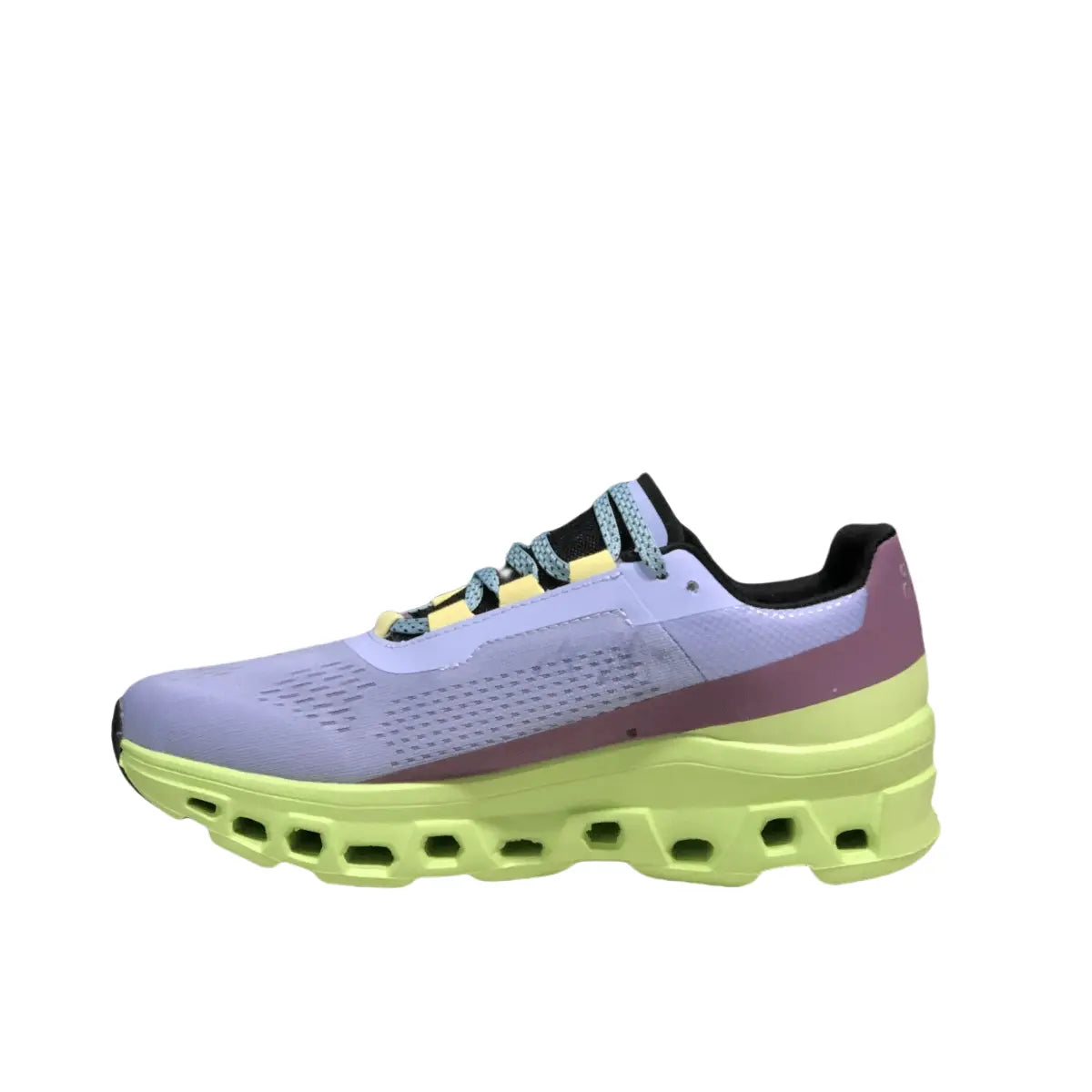 Women's Cloudmonster  Sulfur Strike