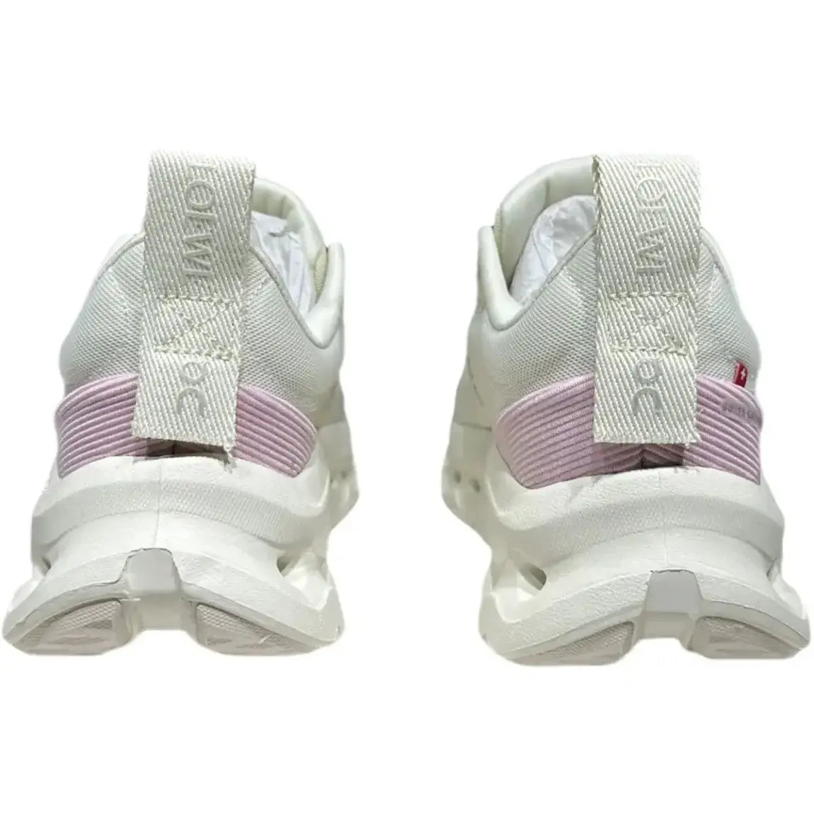 Women's Cloudtilt LOEWE  2 Beige Pink