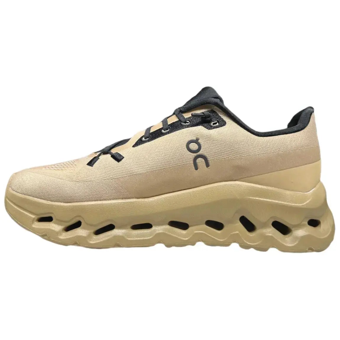 Women's Cloudtilt Rock Brown