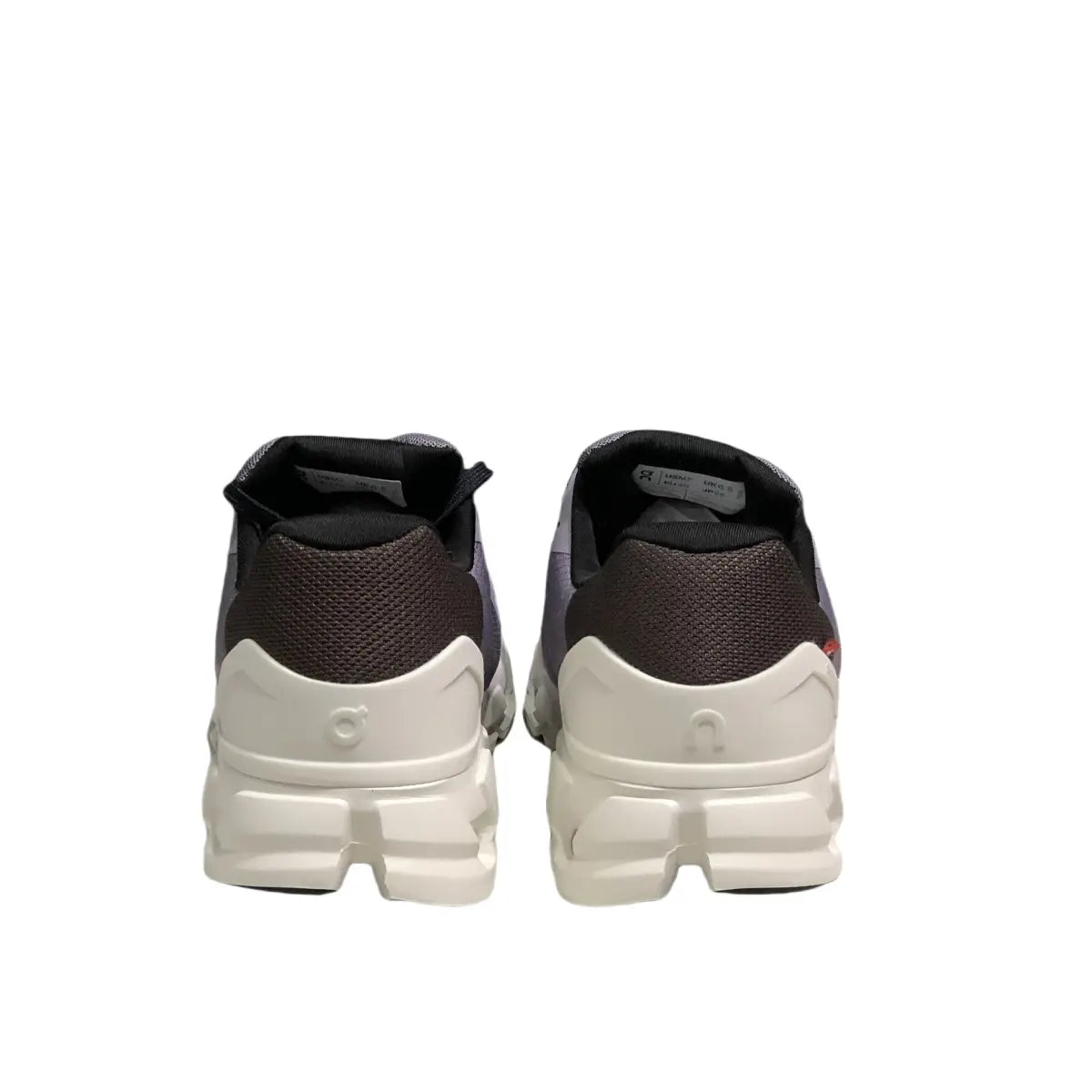Men's  Cloudflyer 4 Shark Skin