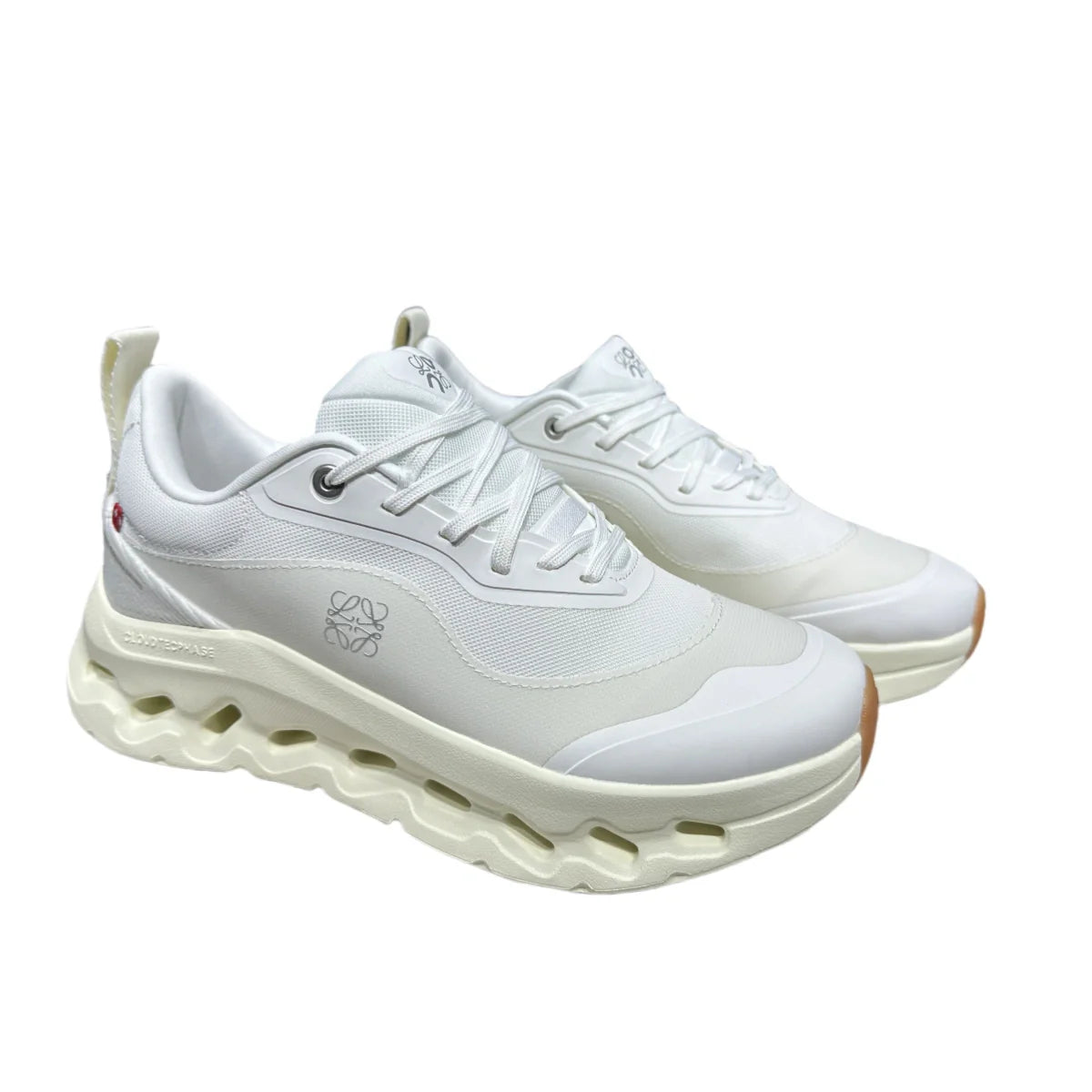 Women's Cloudtilt LOEWE  2 White/New White