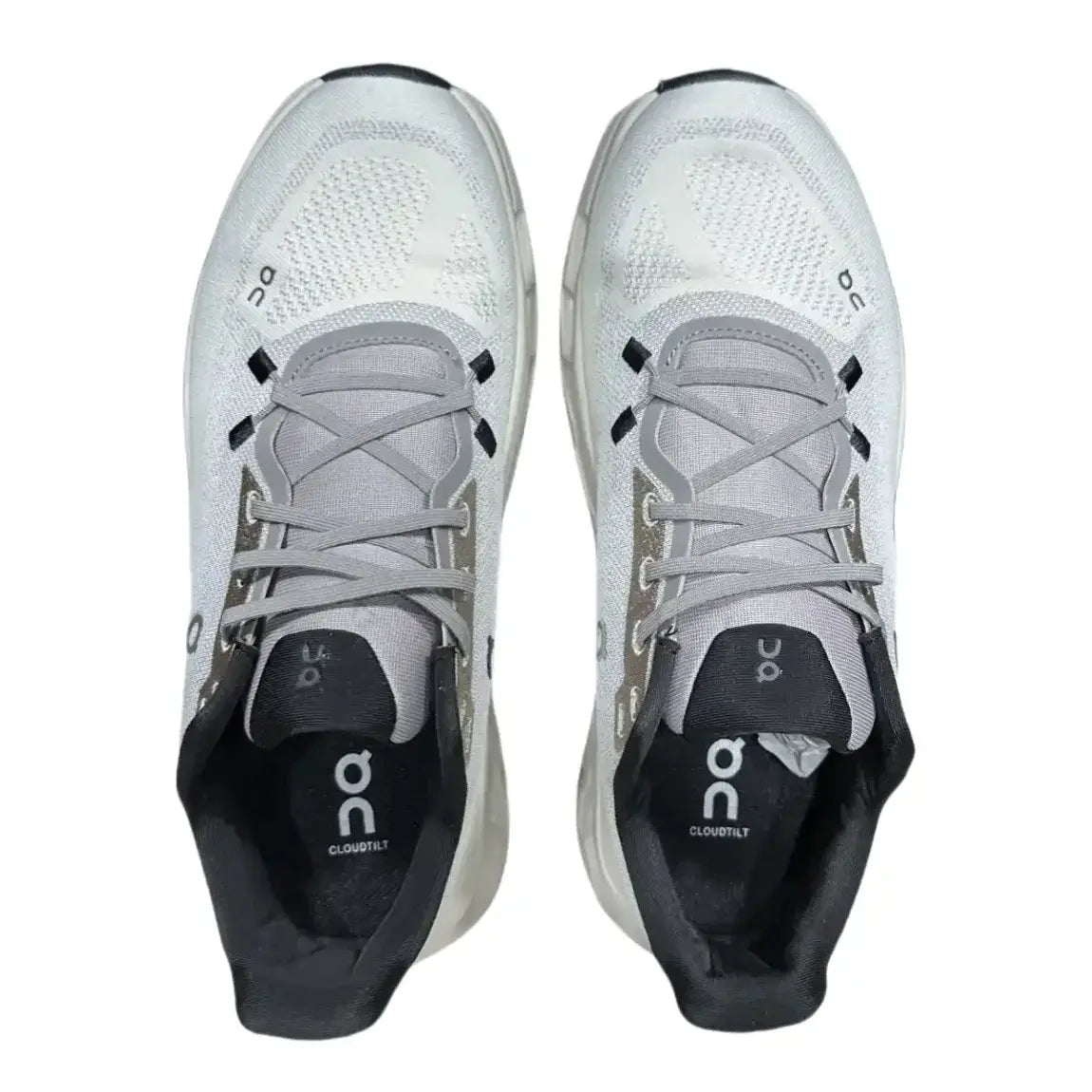 Cloudtilt Ash Gray Men's