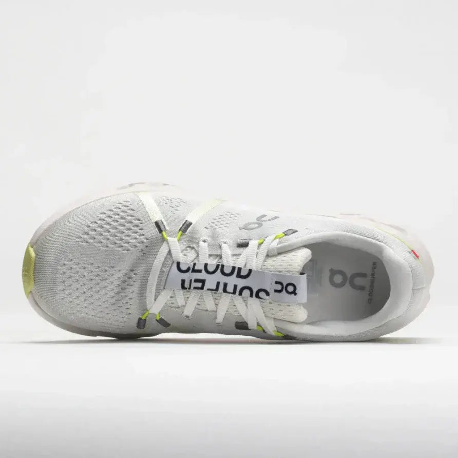 Women's Cloudsurfer White Sand