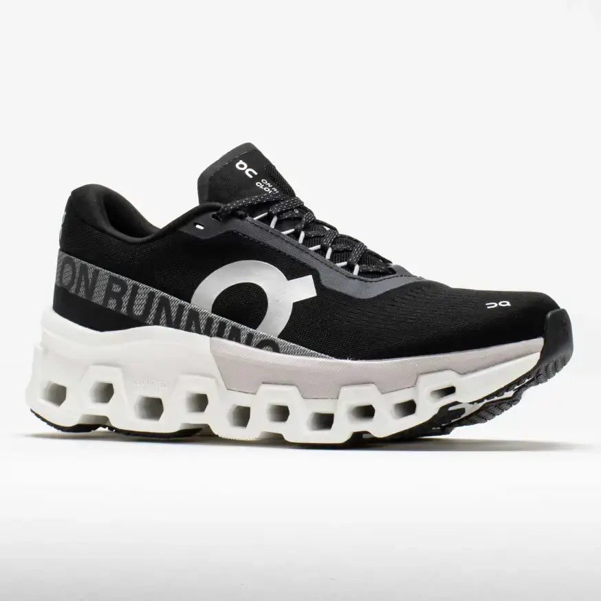 On Cloudmonster 2 Men's'Black Frost