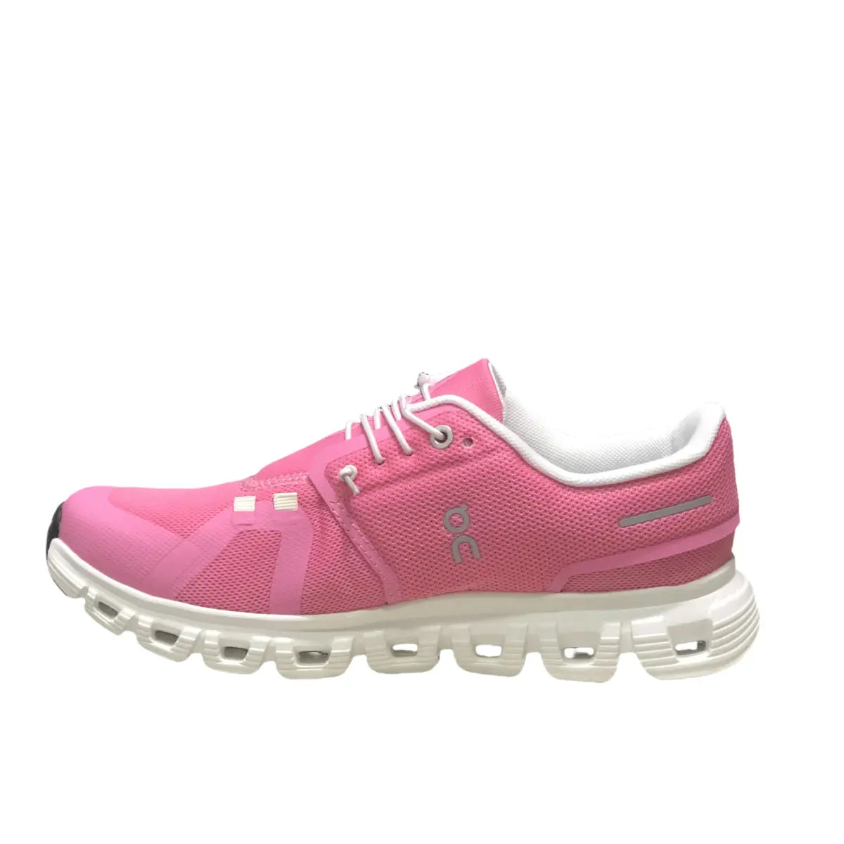 Women's Cloud 6 Arctic Pink