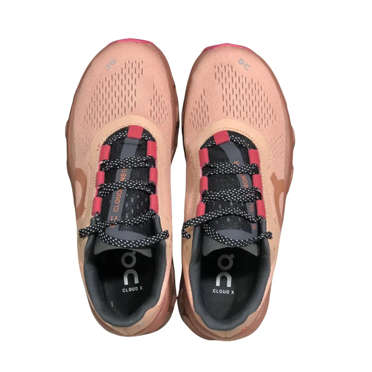 Men's Cloudmonster Dusty Rose