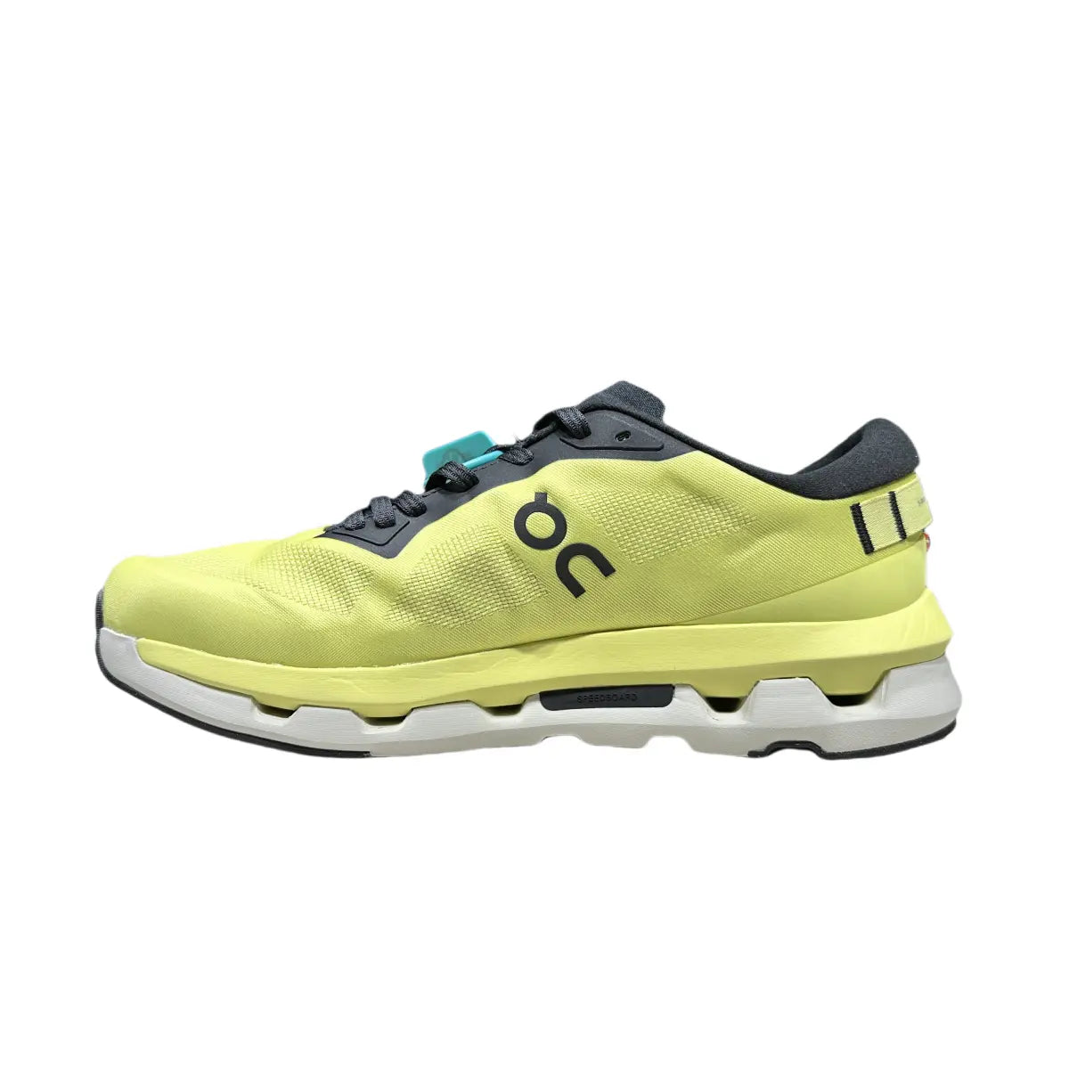 Men's Cloudzone KITH Tour Yellow
