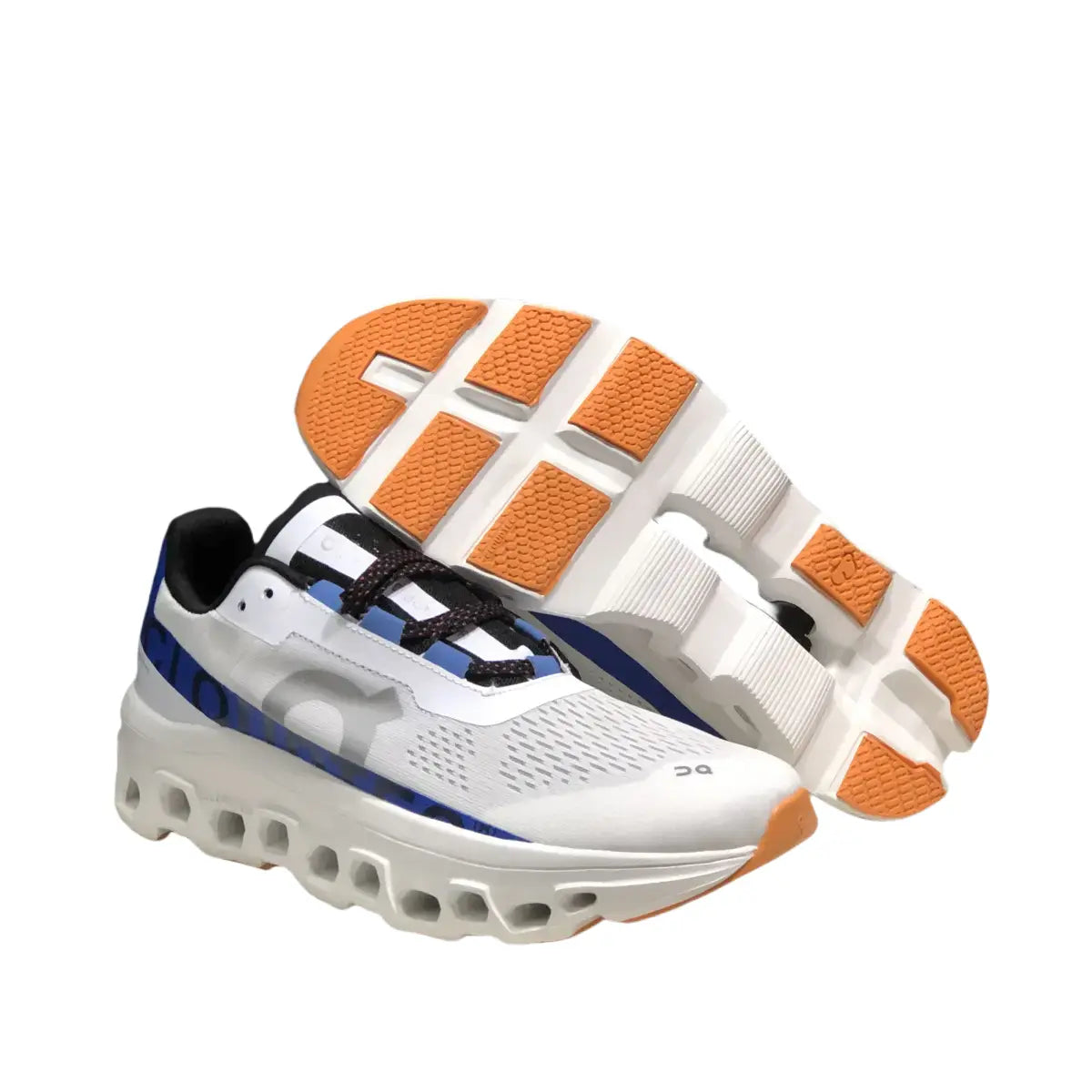 Men's Cloudmonster Frost Bite