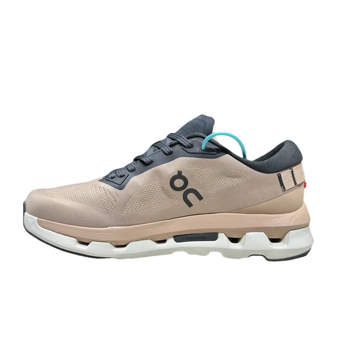 Men's Cloudzone KITH Mocha