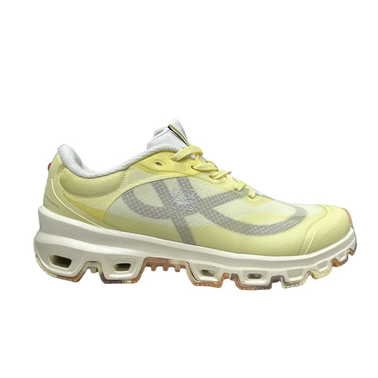 On Cloudventure LOEWE 2 Women's Solar Yellow