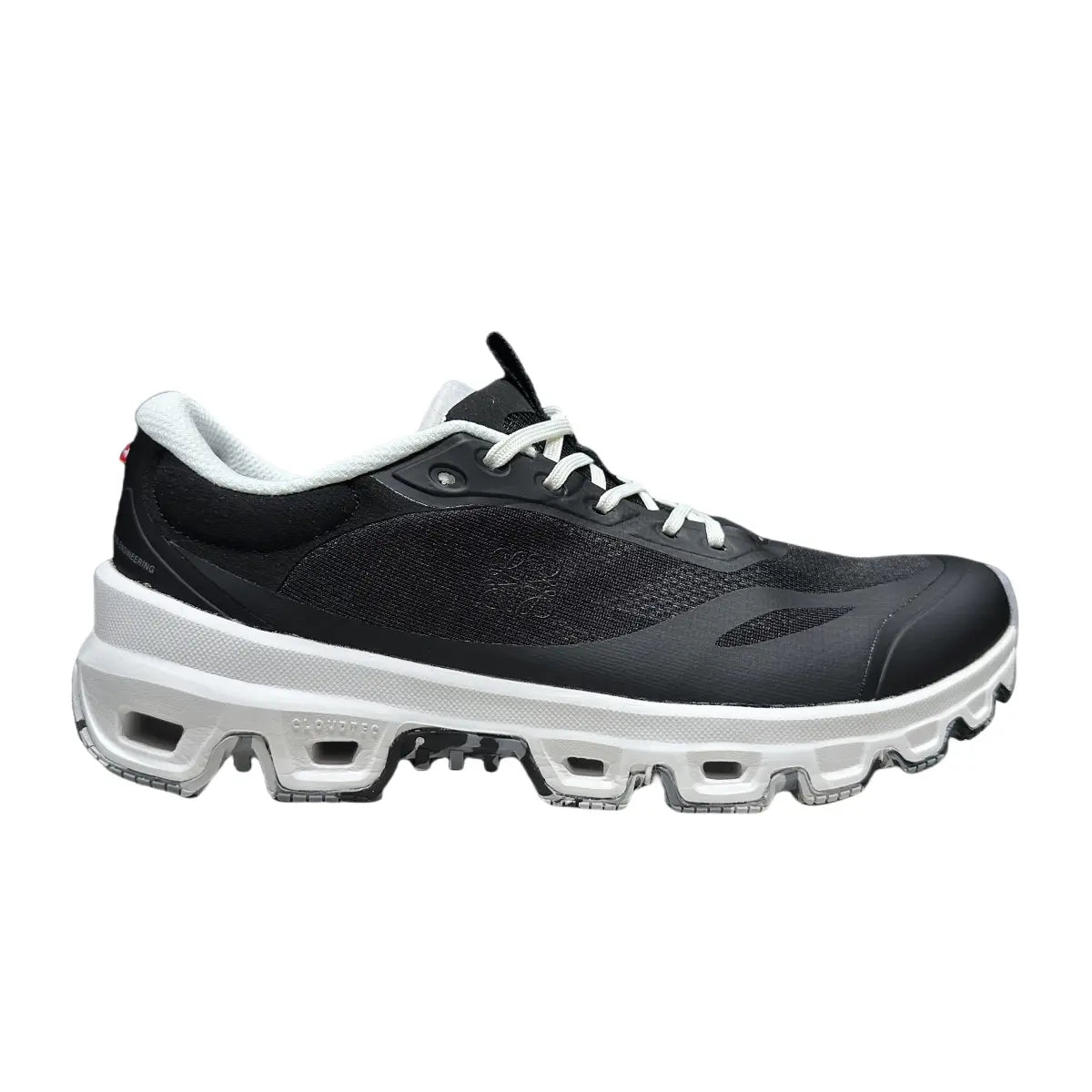 On Cloudventure LOEWE 2 Men's Black/White