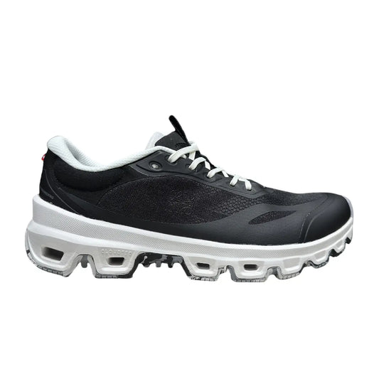 On Cloudventure LOEWE 2 Women's Black/White