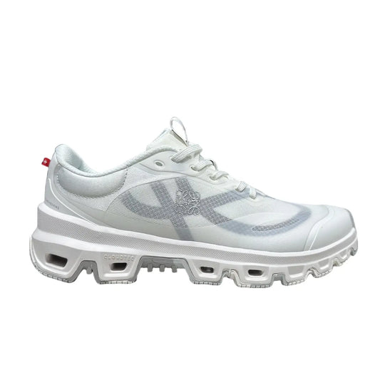 On Cloudventure LOEWE 2 Men's Pure White