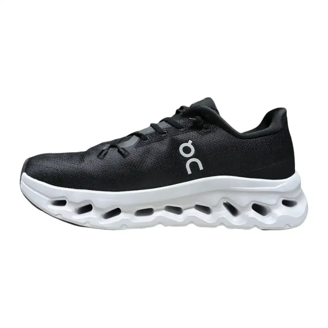 Women's Cloudtilt BLACK WHITE