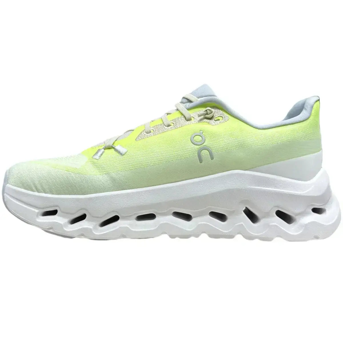 Men's Cloudtilt Lime ivory