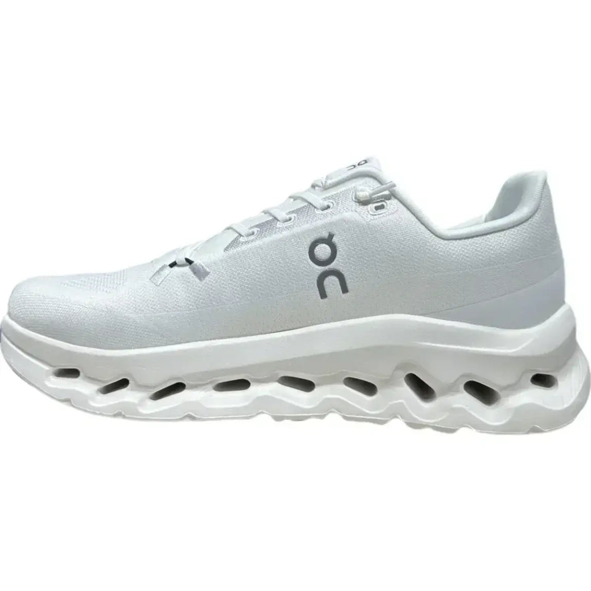 Men's Cloudtilt Olympic White