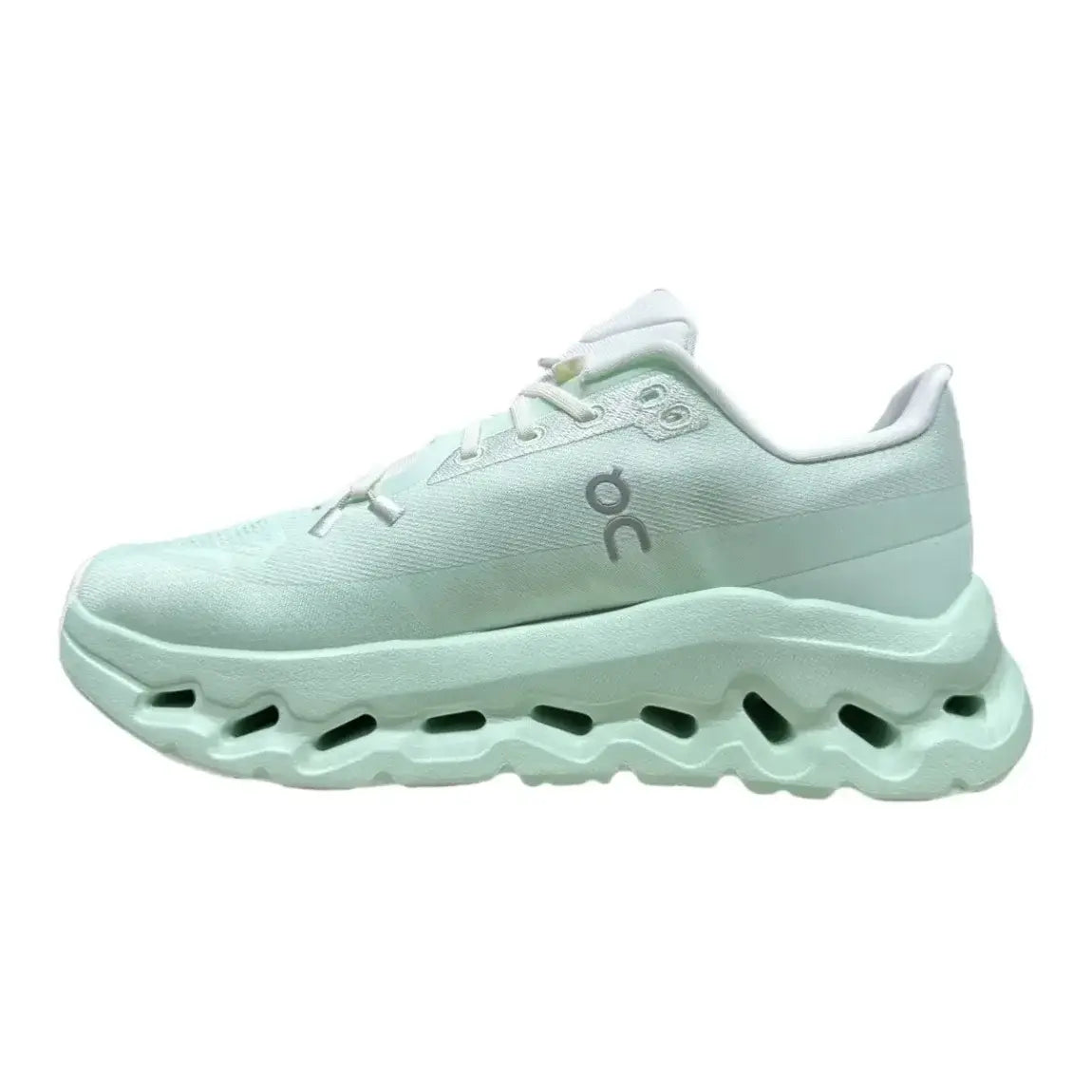 Women's Cloudtilt Mint Green