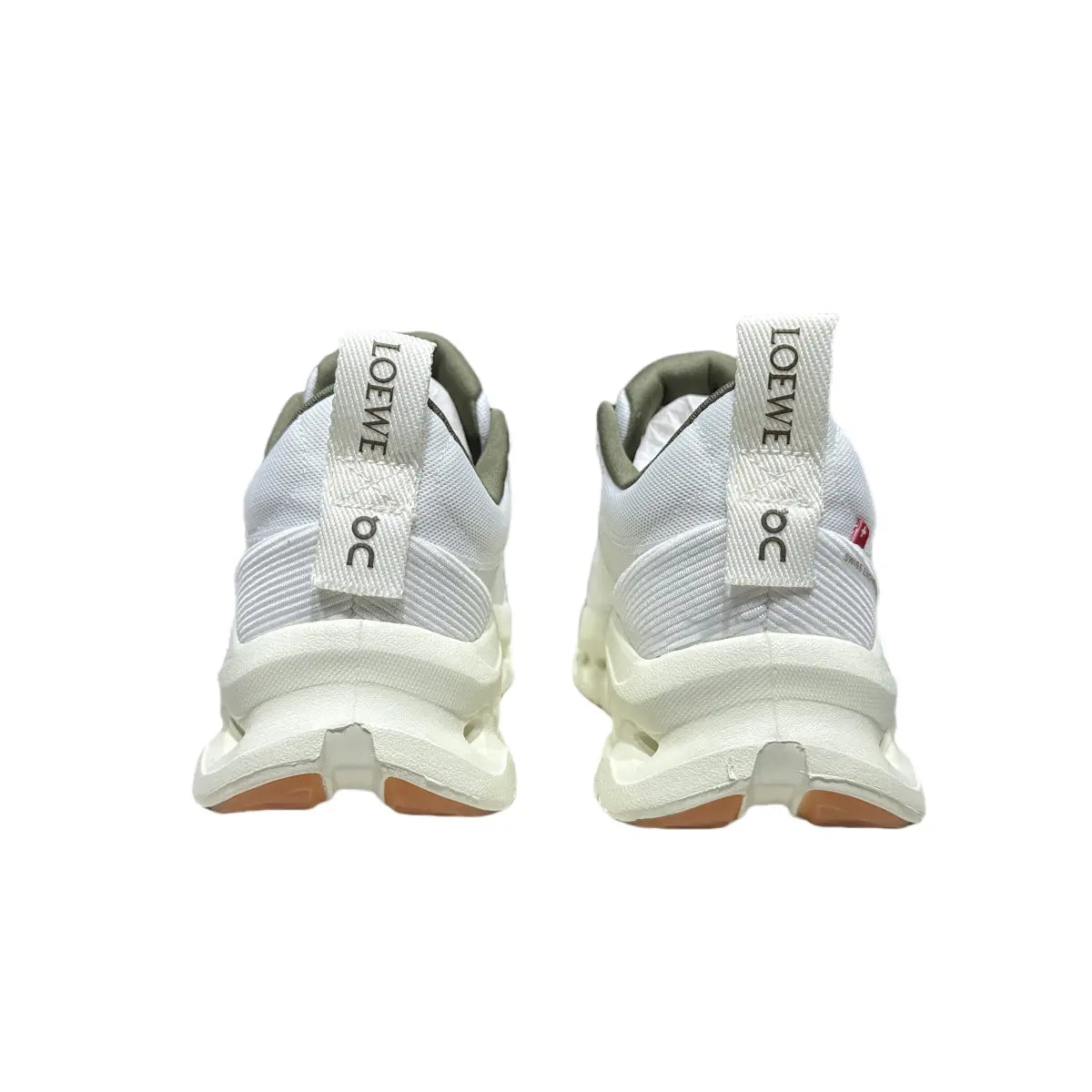 Women's Cloudtilt LOEWE  2 White/Green