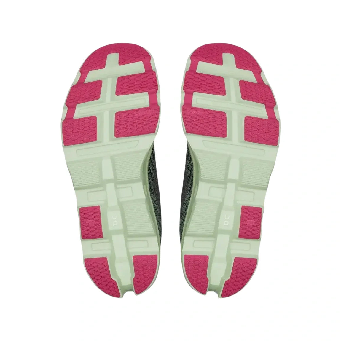 On Cloudmonster 2 Women's Asphalt Lima