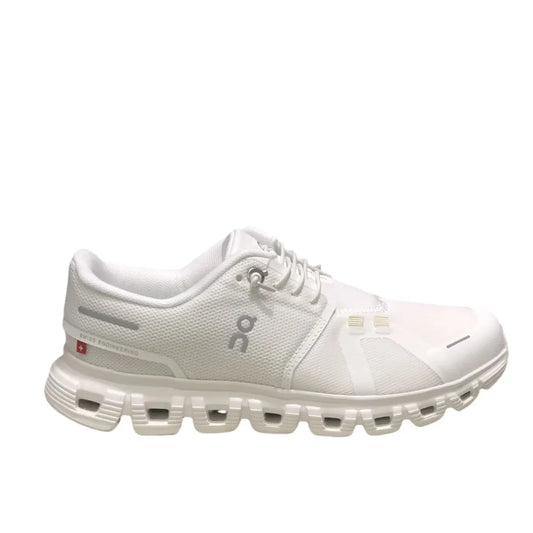 Women's Cloud 6 White
