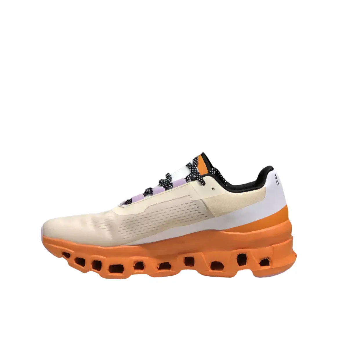 Men's Cloudmonster Amber