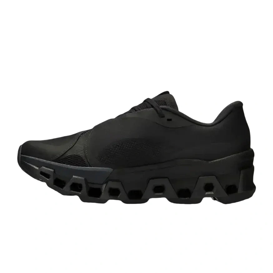 On Cloudmonster 2 Men's  PAF  Black