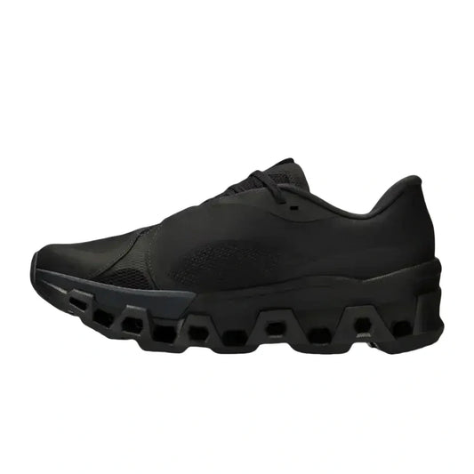 On Cloudmonster 2 Women's PAF  Black