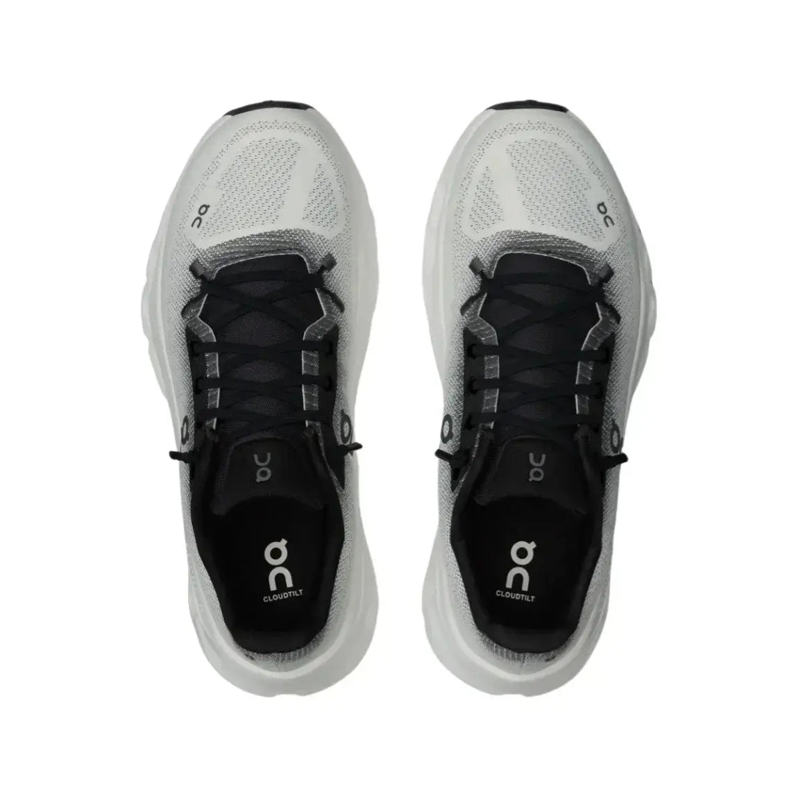Men's Cloudtilt Black Ivory