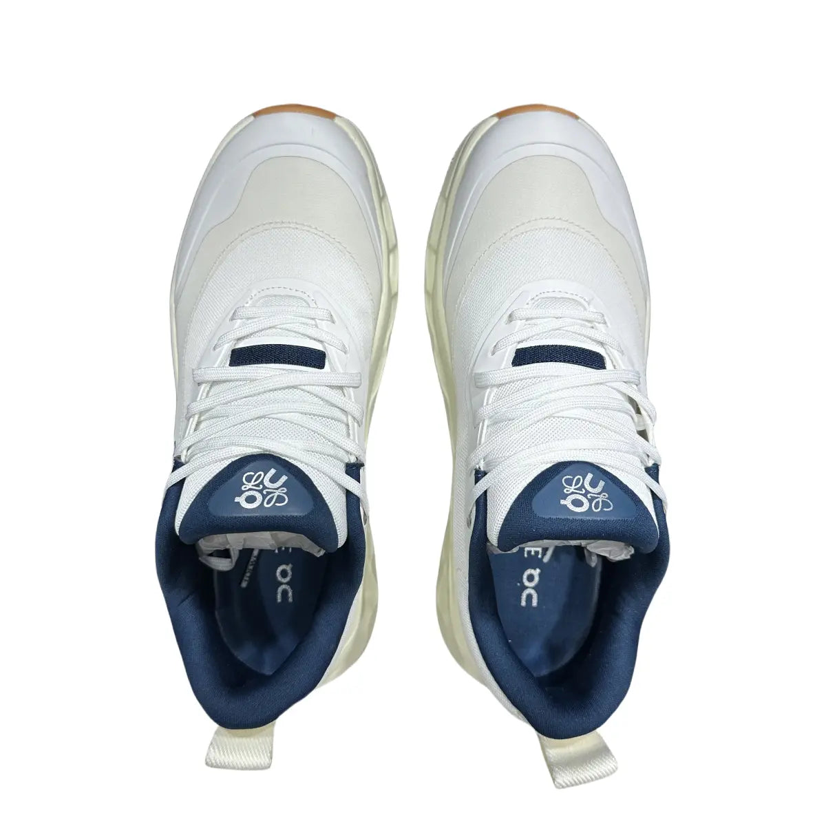 Women's Cloudtilt LOEWE  2 White/Blue）