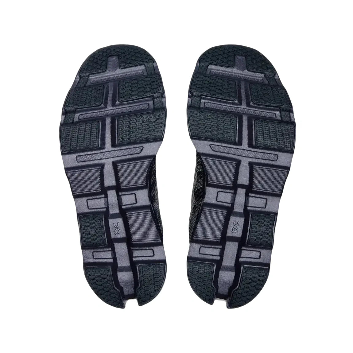 On Cloudmonster 2 Men's's Asphalt Iron