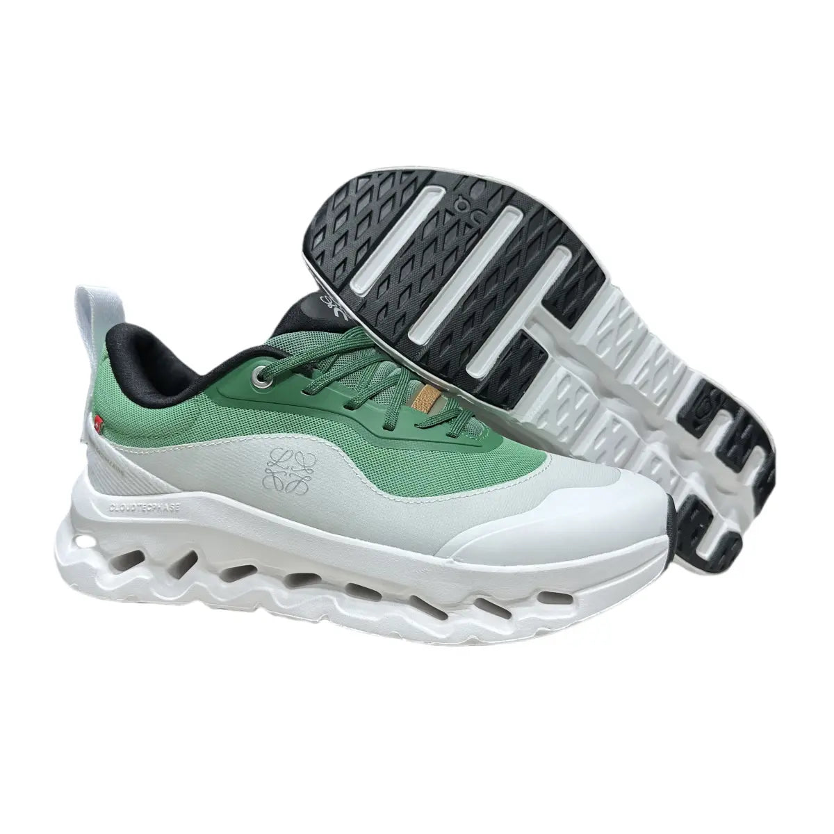 Women's Cloudtilt LOEWE  2 Green