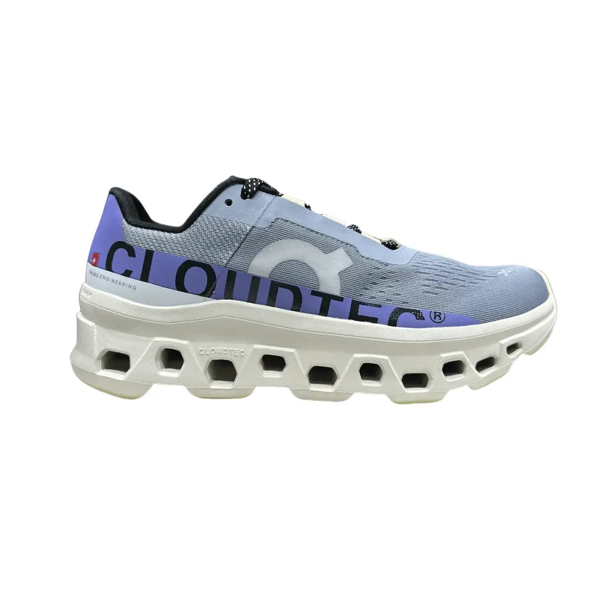 Men's Cloudmonster  Mist Blue/Blueberry Haze