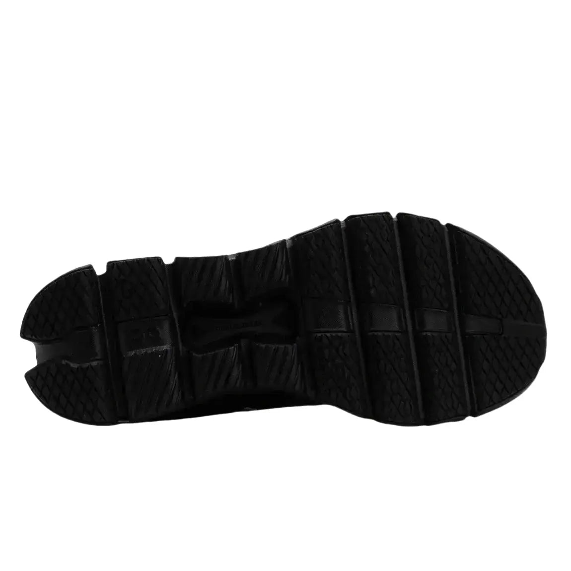 On Cloud X 4 Men's Black  Eclipse