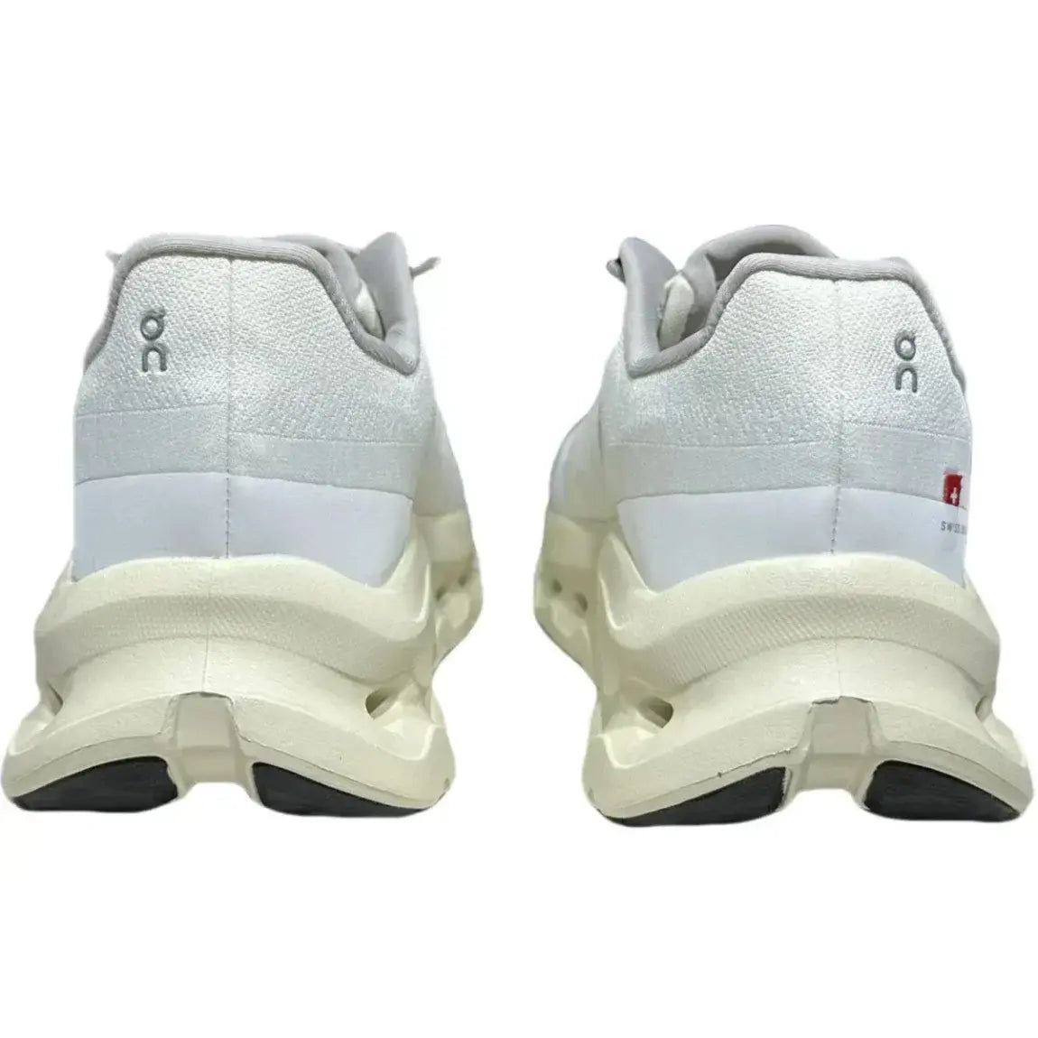 Women's Cloudtilt Cream Soft