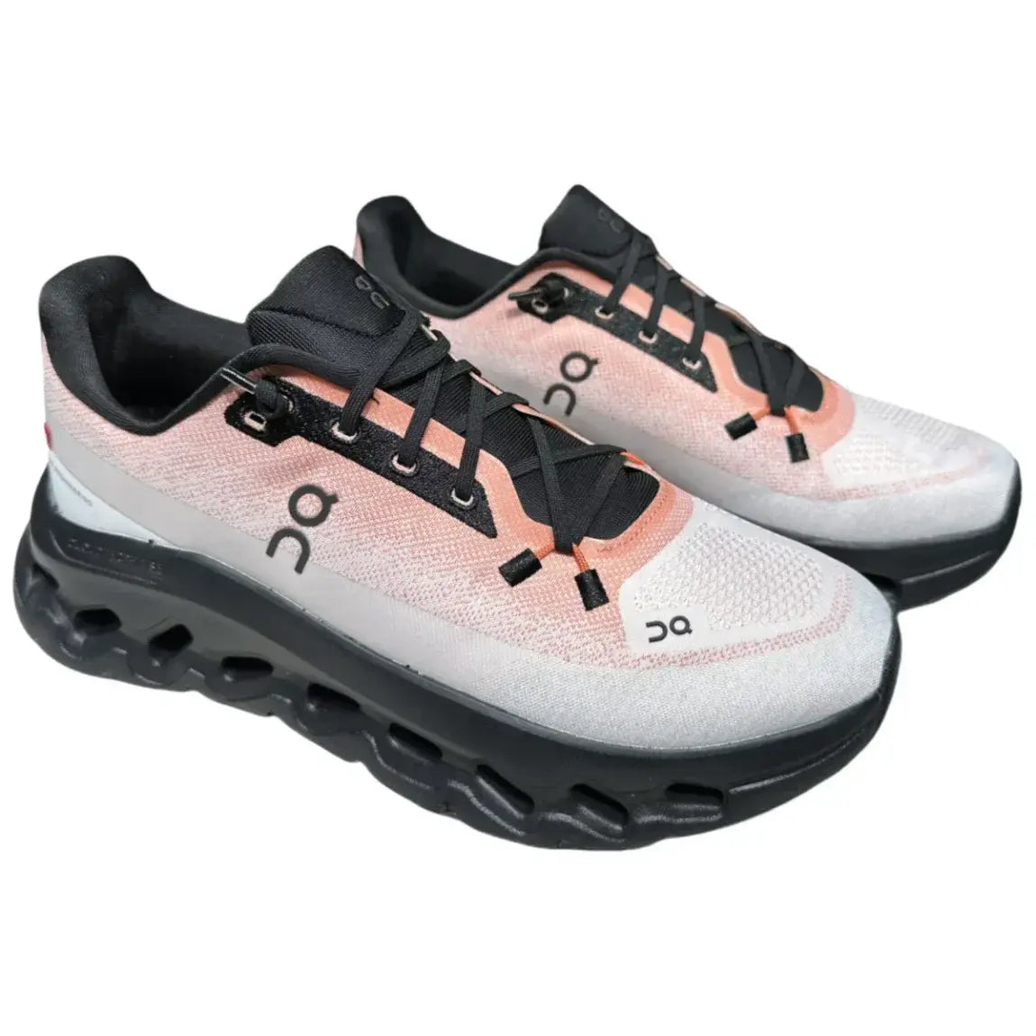 Women's Cloudtilt Tangerine Eclipse