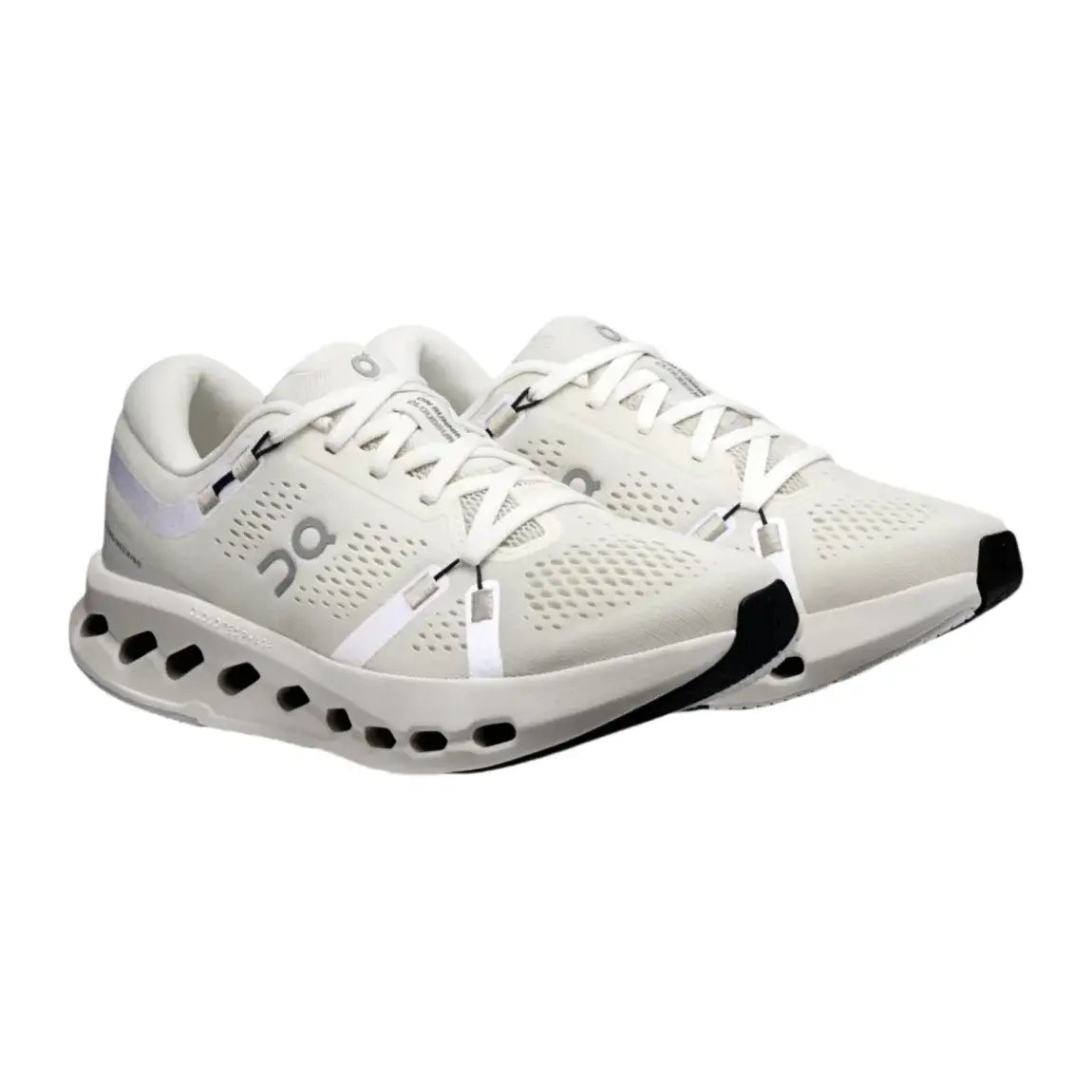 On Cloudsurfer 2 Men's Ivory