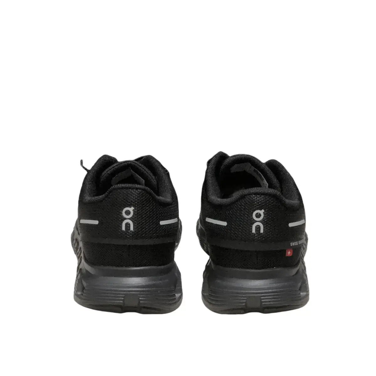Men's Cloud 6 Black